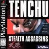 Juego online Tenchu: Stealth Assassins (PSX) Juego online Tenchu: Stealth Assassins (PSX)
